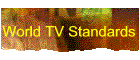 World TV Standards